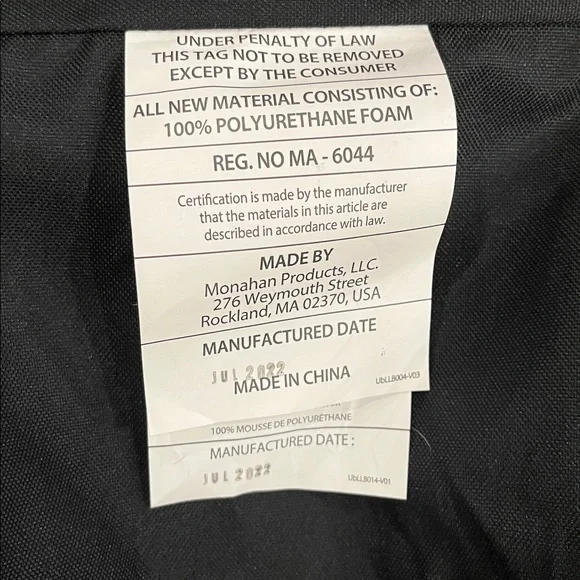 Diaper caddy and organizer for pack n’ play - Picture 4 of 4